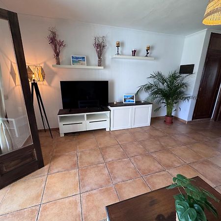ティアスCasa Ana Puerto Del Carmenアパートメント エクステリア 写真