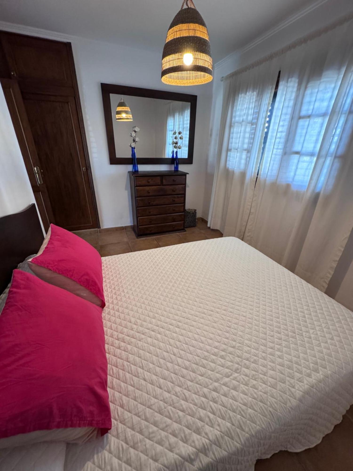 ティアスCasa Ana Puerto Del Carmenアパートメント エクステリア 写真