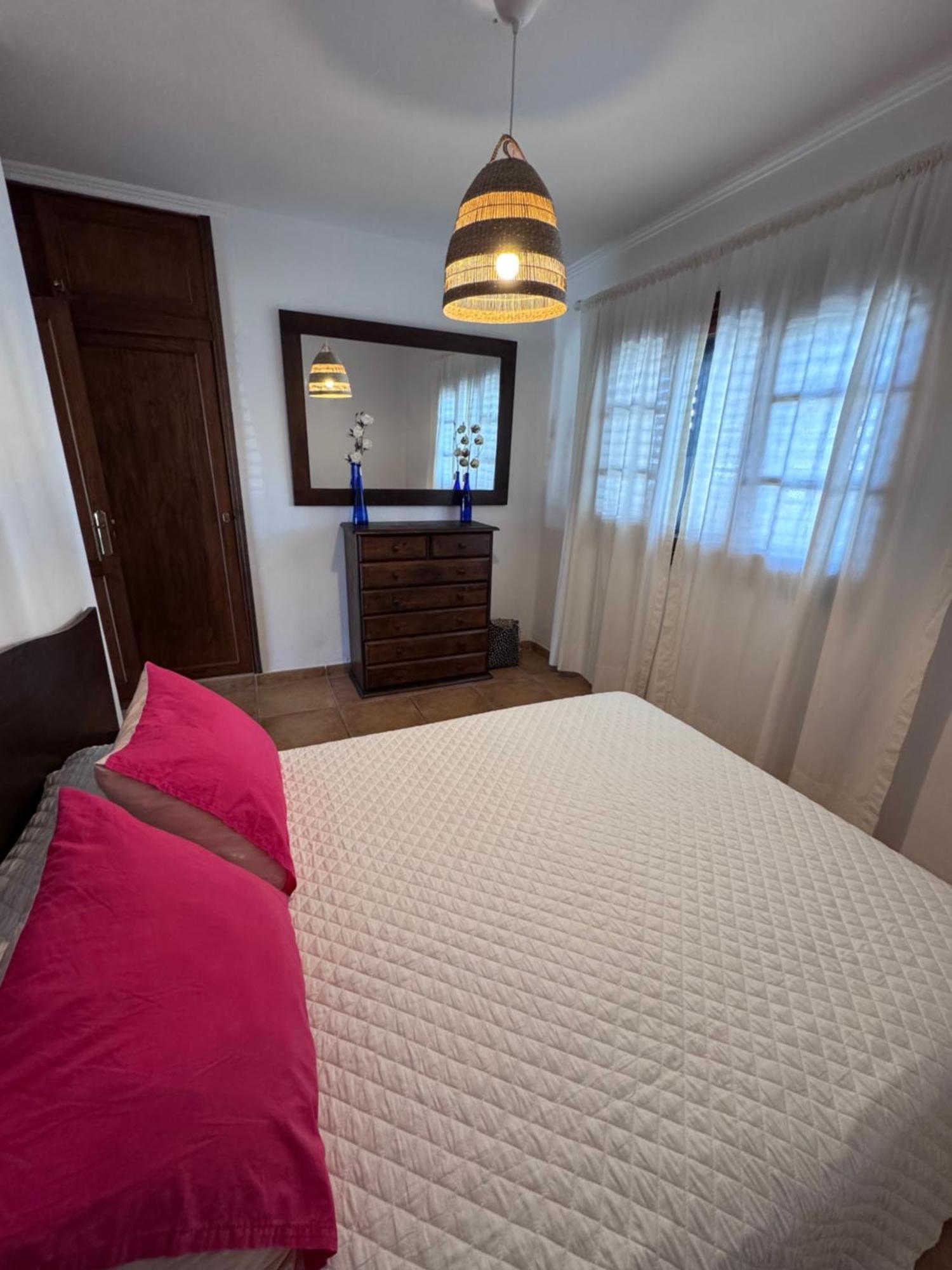 ティアスCasa Ana Puerto Del Carmenアパートメント エクステリア 写真